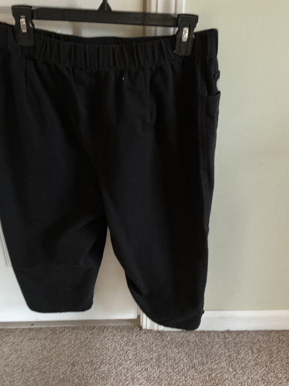 Quacker Factory capris - Picture 2 of 5